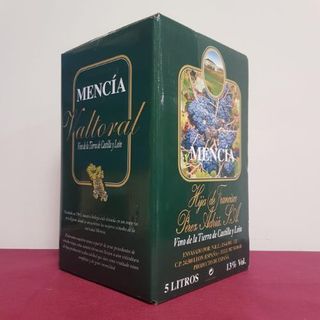 Mencia 5 Litros