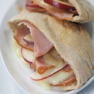 Pita Mixto