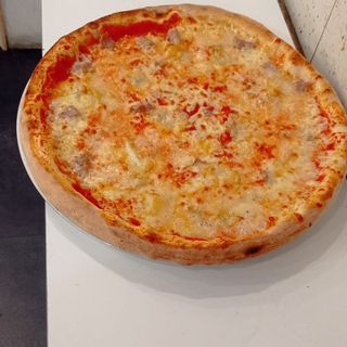 4 Formaggi baby
