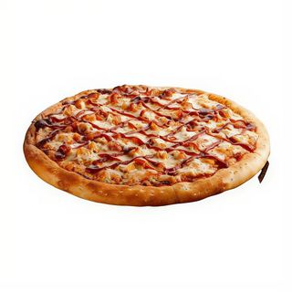 Pizza Casa Barbacoa Especial (Familiar)