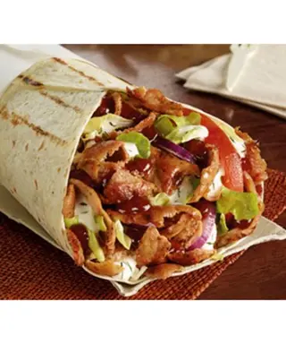 Oferta (3 Uds.) Durum Kebab