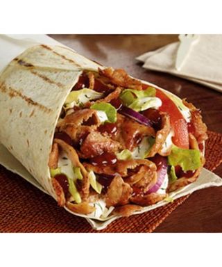 Oferta (3 Uds.) Durum Kebab