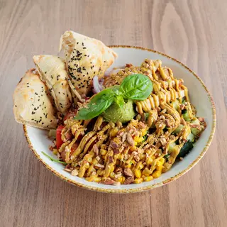 Insalata Fitnes