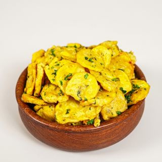 Daal Bhajia
