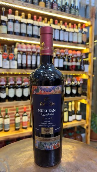 მუკუზანი -0.75