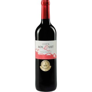 Vino Tinto Cepa Bosquet (750 ml.)