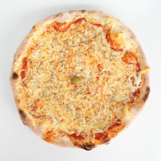 Pizza Quattro Formaggi