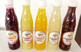 Passion 500ml