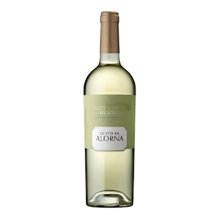 Quinta da Alorna Sauvignon Tejo Blanc 750ML