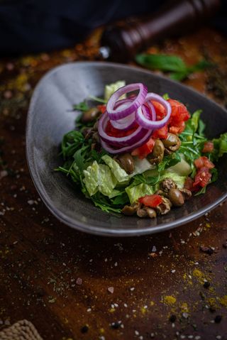 Salata Zaitoone