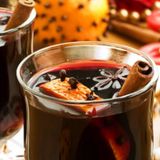 Глінтвейн б/а