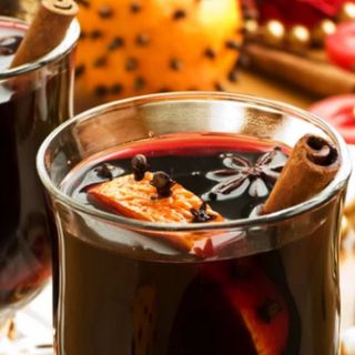 Глінтвейн б/а