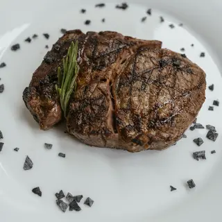 Entrecote di Manzo alla Griglia
