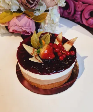 Tort FANTEZIE 1,10 kg