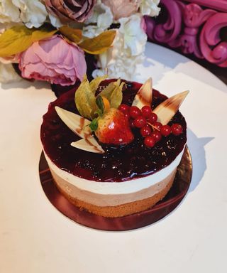 Tort FANTEZIE 1,10 kg