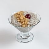 Чиа Веган крем (150г)