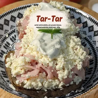 Tar-Tar