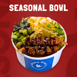 de Sezon Creveți Panko 450g