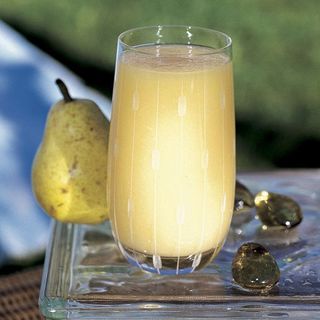 Jus De Poire