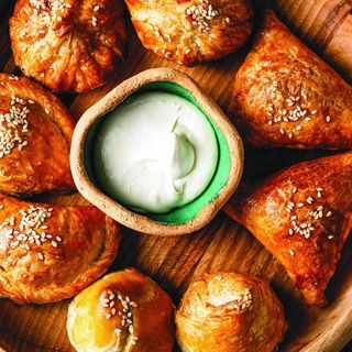 Самса табак