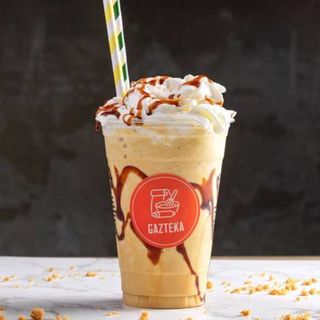 MILKSHAKE DE VAINILLA