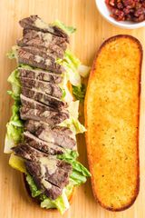 Sandwich Steak