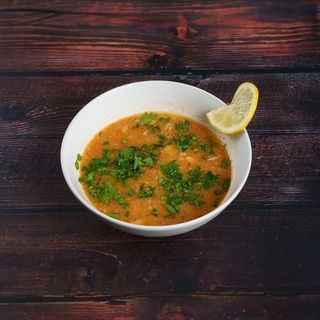 Riblji paprikaš od šarana i lososa