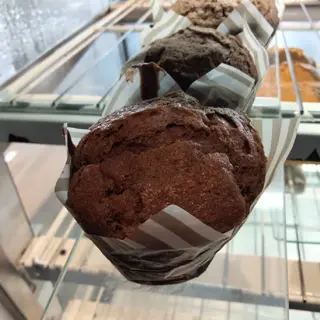 Chocolate Muffin