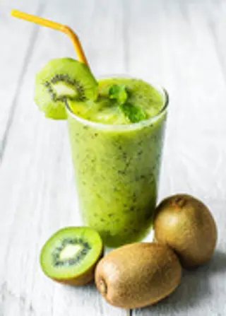 Jus De Kiwi
