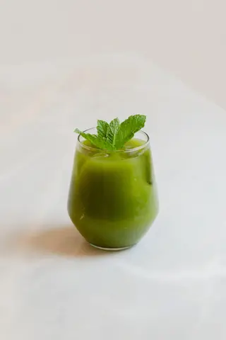 Detox (Sumo Verde)