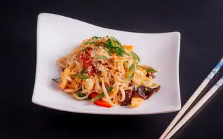 Пшенична з куркою (300г)