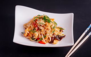 Пшенична з куркою (300г)