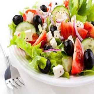 Салат Грецький (250г)