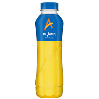 Aquarius Naranja