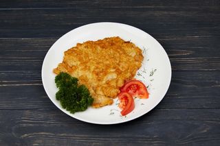 Відбивна зі свинини 100 грам