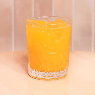 Zumo de naranja (250 ml.)
