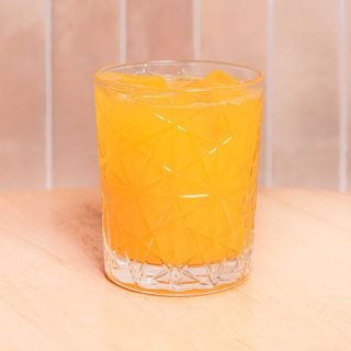Zumo de naranja (250 ml.)
