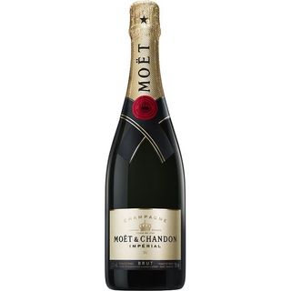 Moët & Chandon Champagne Brut Impérial