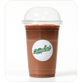  Choco Banane Express    