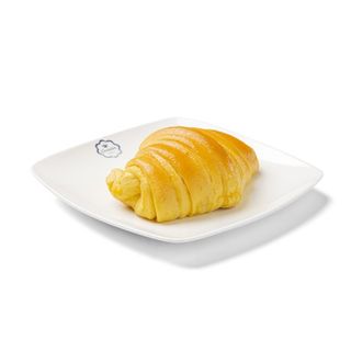 Croissant com Fiambre