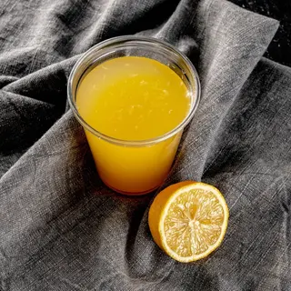   Limonada de casa cu fructul pasiunii 300ml 