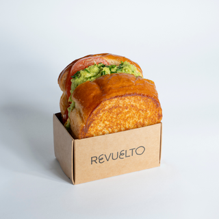 Revuelto De Aguacate 2.0