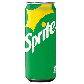 Sprite Lattina 330ml
