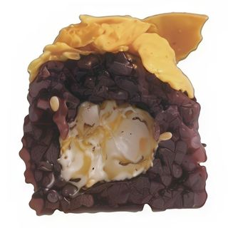 Arroz Negro Black Ebiten (4 Pzs.)