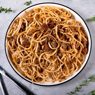 Սպագետի "Բոլոնեզ"