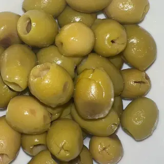 «ОЛИВКИ»