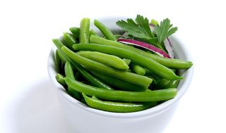 FAGIOLINI FINISSIMI  ( 15726)