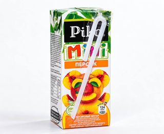 Сок Da-Da со вкусом яблока