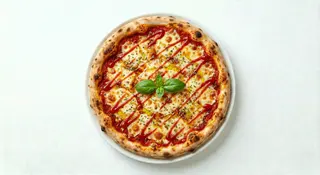 Pizza Margherita Ø 32 cm