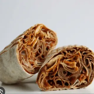 Pita samo mięso średni